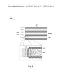 DISTRIBUTION AND STABILIZATION OF FLUID FLOW FOR INTERLAYER CHIP COOLING diagram and image