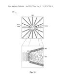 DISTRIBUTION AND STABILIZATION OF FLUID FLOW FOR INTERLAYER CHIP COOLING diagram and image