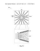 DISTRIBUTION AND STABILIZATION OF FLUID FLOW FOR INTERLAYER CHIP COOLING diagram and image