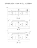 HYBRID SUBTRACTIVE ETCH/METAL FILL PROCESS FOR FABRICATING INTERCONNECTS diagram and image