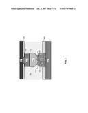 STRUCTURES  TO ENABLE A FULL INTERMETALLIC INTERCONNECT diagram and image