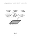 OPTICAL SYSTEMS FABRICATED BY PRINTING-BASED ASSEMBLY diagram and image