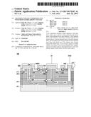 TRANSIENT VOLTAGE SUPPRESSOR (TVS) WITH REDUCED BREAKDOWN VOLTAGE diagram and image