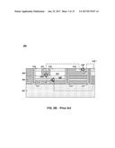 TRANSIENT VOLTAGE SUPPRESSOR (TVS) WITH REDUCED BREAKDOWN VOLTAGE diagram and image