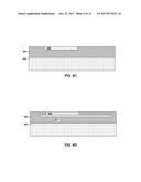 TRANSIENT VOLTAGE SUPPRESSOR (TVS) WITH REDUCED BREAKDOWN VOLTAGE diagram and image