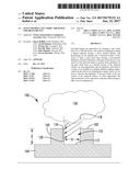 NON-UNIFORM GATE OXIDE THICKNESS FOR DRAM DEVICE diagram and image