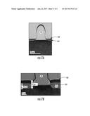 NON-UNIFORM GATE OXIDE THICKNESS FOR DRAM DEVICE diagram and image