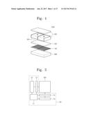 THREE-DIMENSIONAL SEMICONDUCTOR DEVICES AND FABRICATING METHODS THEREOF diagram and image