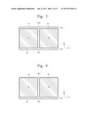 THREE-DIMENSIONAL SEMICONDUCTOR DEVICES AND FABRICATING METHODS THEREOF diagram and image