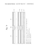 THREE-DIMENSIONAL SEMICONDUCTOR DEVICES AND FABRICATING METHODS THEREOF diagram and image