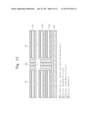 THREE-DIMENSIONAL SEMICONDUCTOR DEVICES AND FABRICATING METHODS THEREOF diagram and image