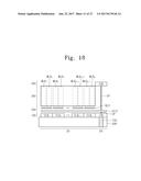 THREE-DIMENSIONAL SEMICONDUCTOR DEVICES AND FABRICATING METHODS THEREOF diagram and image