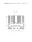 THREE-DIMENSIONAL SEMICONDUCTOR DEVICES AND FABRICATING METHODS THEREOF diagram and image