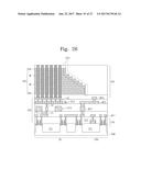 THREE-DIMENSIONAL SEMICONDUCTOR DEVICES AND FABRICATING METHODS THEREOF diagram and image