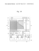 THREE-DIMENSIONAL SEMICONDUCTOR DEVICES AND FABRICATING METHODS THEREOF diagram and image