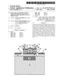 STRUCTURE AND METHOD FOR FULLY DEPLETED SILICON ON INSULATOR STRUCTURE FOR     THRESHOLD VOLTAGE MODIFICATION diagram and image