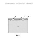 STRUCTURE AND METHOD FOR FULLY DEPLETED SILICON ON INSULATOR STRUCTURE FOR     THRESHOLD VOLTAGE MODIFICATION diagram and image