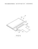 DISPLAY DEVICE diagram and image