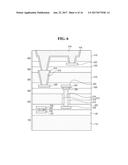 SEMICONDUCTOR DEVICE AND METHOD OF MANUFACTURING THE SAME diagram and image