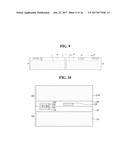 SEMICONDUCTOR DEVICE AND METHOD OF MANUFACTURING THE SAME diagram and image