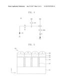 METHOD OF MANUFACTURING IMAGE SENSOR FOR REDUCING CROSSTALK CHARACTERISTIC diagram and image