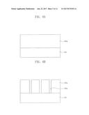 METHOD OF MANUFACTURING IMAGE SENSOR FOR REDUCING CROSSTALK CHARACTERISTIC diagram and image