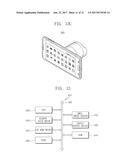 METHOD OF MANUFACTURING IMAGE SENSOR FOR REDUCING CROSSTALK CHARACTERISTIC diagram and image