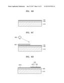 MULTILAYER GRAPHENE, METHOD OF FORMING THE SAME, DEVICE INCLUDING THE     MULTILAYER GRAPHENE, AND METHOD OF MANUFACTURING THE DEVICE diagram and image