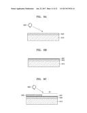 MULTILAYER GRAPHENE, METHOD OF FORMING THE SAME, DEVICE INCLUDING THE     MULTILAYER GRAPHENE, AND METHOD OF MANUFACTURING THE DEVICE diagram and image