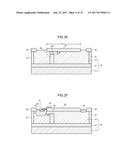 SEMICONDUCTOR DEVICE AND MANUFACTURING METHOD FOR SEMICONDUCTOR DEVICE diagram and image