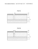 SEMICONDUCTOR DEVICE AND MANUFACTURING METHOD FOR SEMICONDUCTOR DEVICE diagram and image