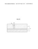 SEMICONDUCTOR DEVICE AND MANUFACTURING METHOD FOR SEMICONDUCTOR DEVICE diagram and image