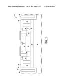 PARTIAL, SELF-BIASED ISOLATION IN SEMICONDUCTOR DEVICES diagram and image