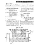 Methods for Forming Semiconductor Device Structures diagram and image