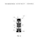 VERTICAL FIELD EFFECT TRANSISTORS diagram and image