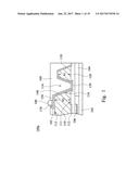 SEMICONDUCTOR STRUCTURE AND MANUFACTURING METHOD THEREOF diagram and image