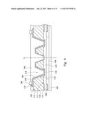 SEMICONDUCTOR STRUCTURE AND MANUFACTURING METHOD THEREOF diagram and image