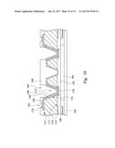 SEMICONDUCTOR STRUCTURE AND MANUFACTURING METHOD THEREOF diagram and image