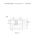 LIGHT-EMITTING DIODE AND METHOD FOR MANUFACTURING THE SAME diagram and image