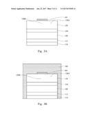 LIGHT-EMITTING DIODE AND METHOD FOR MANUFACTURING THE SAME diagram and image