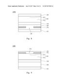 LIGHT-EMITTING DIODE AND METHOD FOR MANUFACTURING THE SAME diagram and image