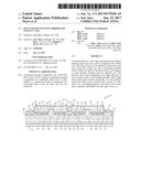 SELF-ALIGNED FLOATING MIRROR FOR CONTACT VIAS diagram and image