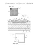 SELF-ALIGNED FLOATING MIRROR FOR CONTACT VIAS diagram and image