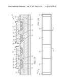 SELF-ALIGNED FLOATING MIRROR FOR CONTACT VIAS diagram and image