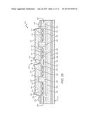 SELF-ALIGNED FLOATING MIRROR FOR CONTACT VIAS diagram and image