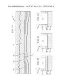 SELF-ALIGNED FLOATING MIRROR FOR CONTACT VIAS diagram and image