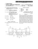 FLEXIBLE CIRCUITS WITH COPLANAR CONDUCTIVE FEATURES AND METHODS OF MAKING     SAME diagram and image