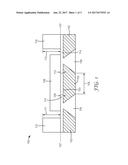 FLEXIBLE CIRCUITS WITH COPLANAR CONDUCTIVE FEATURES AND METHODS OF MAKING     SAME diagram and image