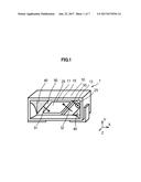 LIGHT EMITTING DEVICE diagram and image