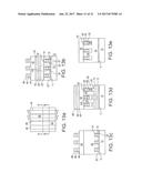 METHOD AND APPARATUS PROVIDING MULTI-PLANED ARRAY MEMORY DEVICE diagram and image